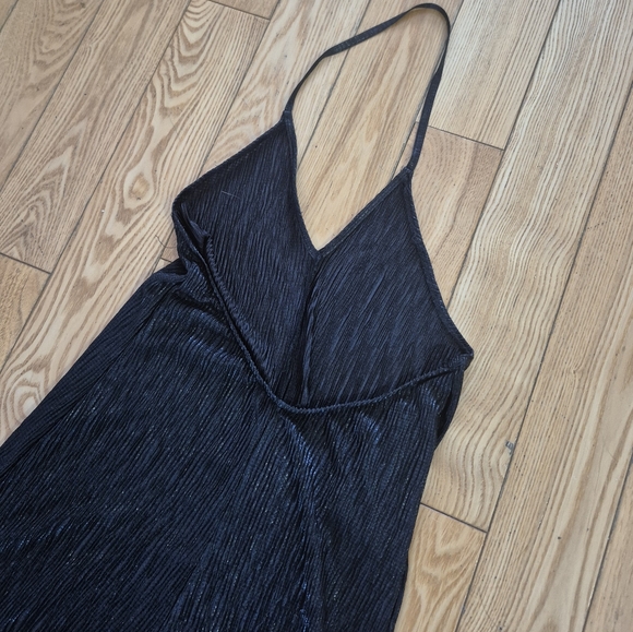 Halter Romper - Picture 3 of 7